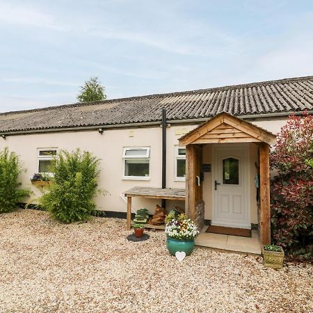 Willow Lodge Brough  Dış mekan fotoğraf