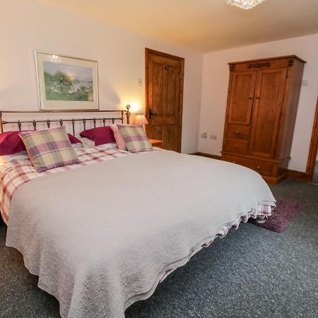 Willow Lodge Brough  Dış mekan fotoğraf