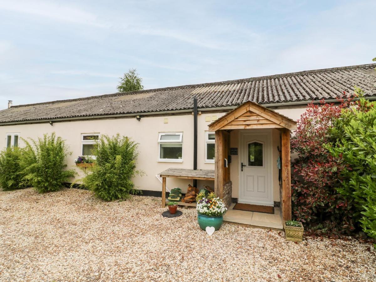 Willow Lodge Brough  Dış mekan fotoğraf