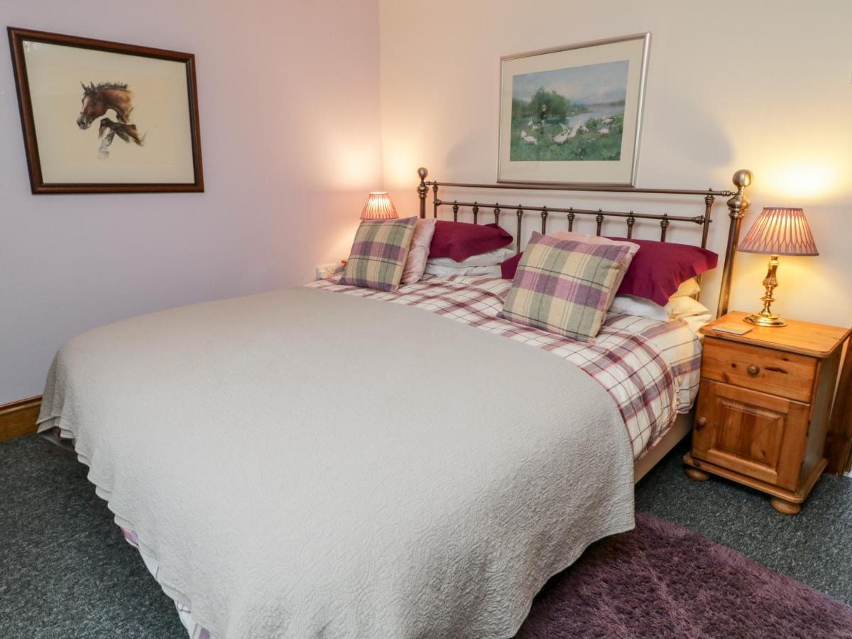 Willow Lodge Brough  Dış mekan fotoğraf